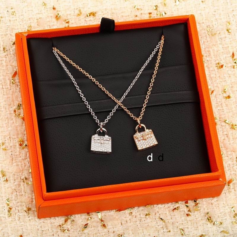 Hermes Necklaces 31